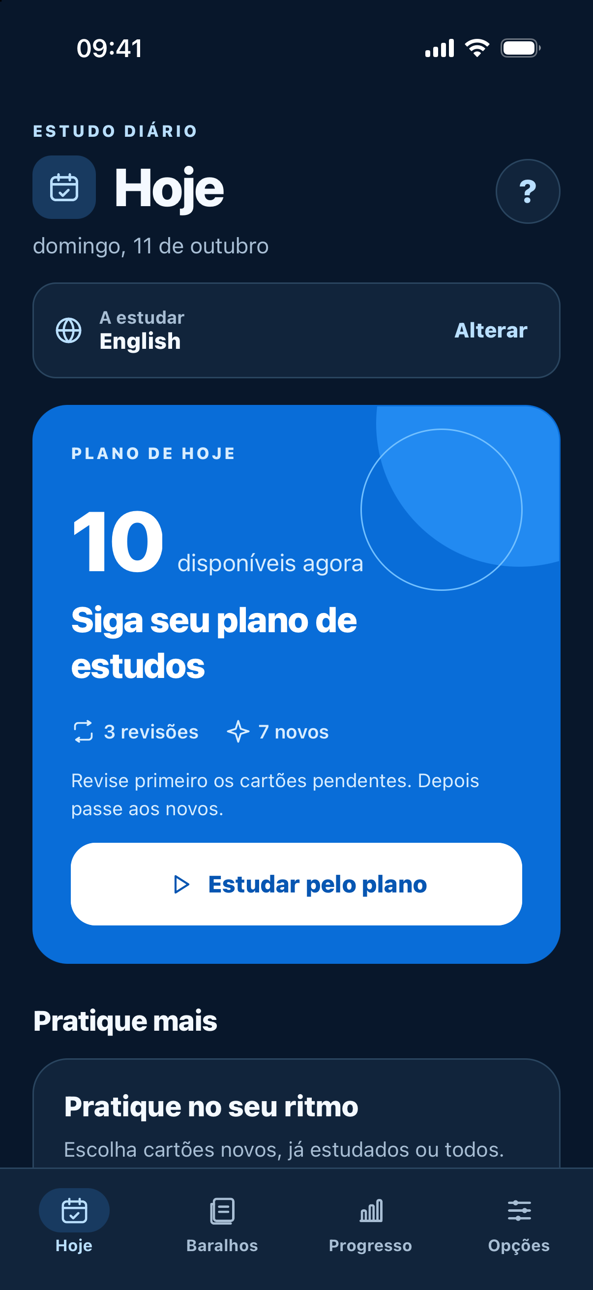 FlashFree — Seu plano diário está sempre pronto.